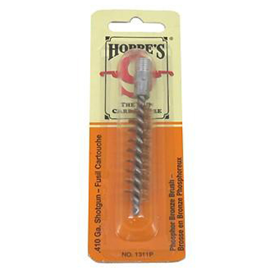 HOP BRONZE BRUSH 410GA    (10) - Sale